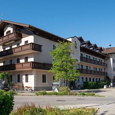 Hotel Zur Post Rohrdorf  Bagian luar foto