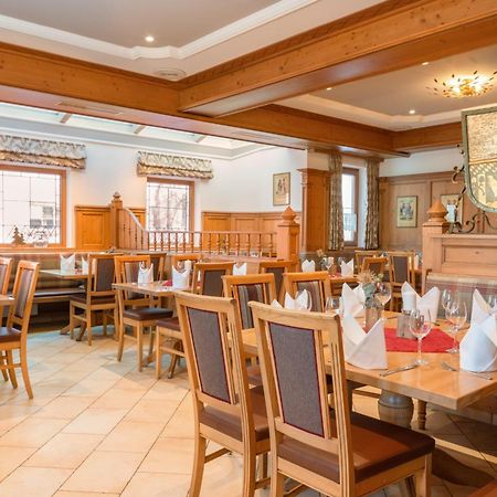Hotel Zur Post Rohrdorf  Bagian luar foto