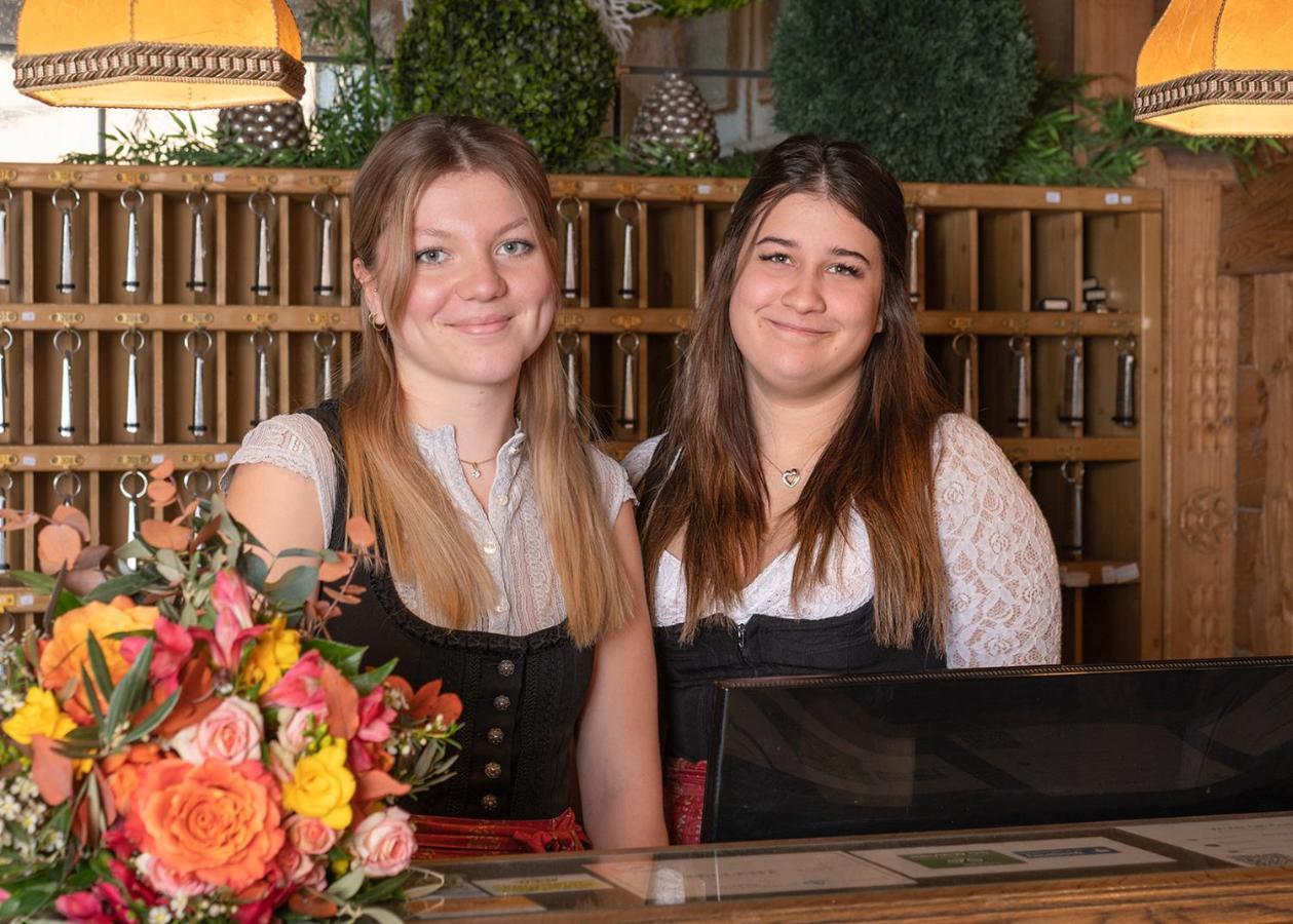 Hotel Zur Post Rohrdorf  Bagian luar foto