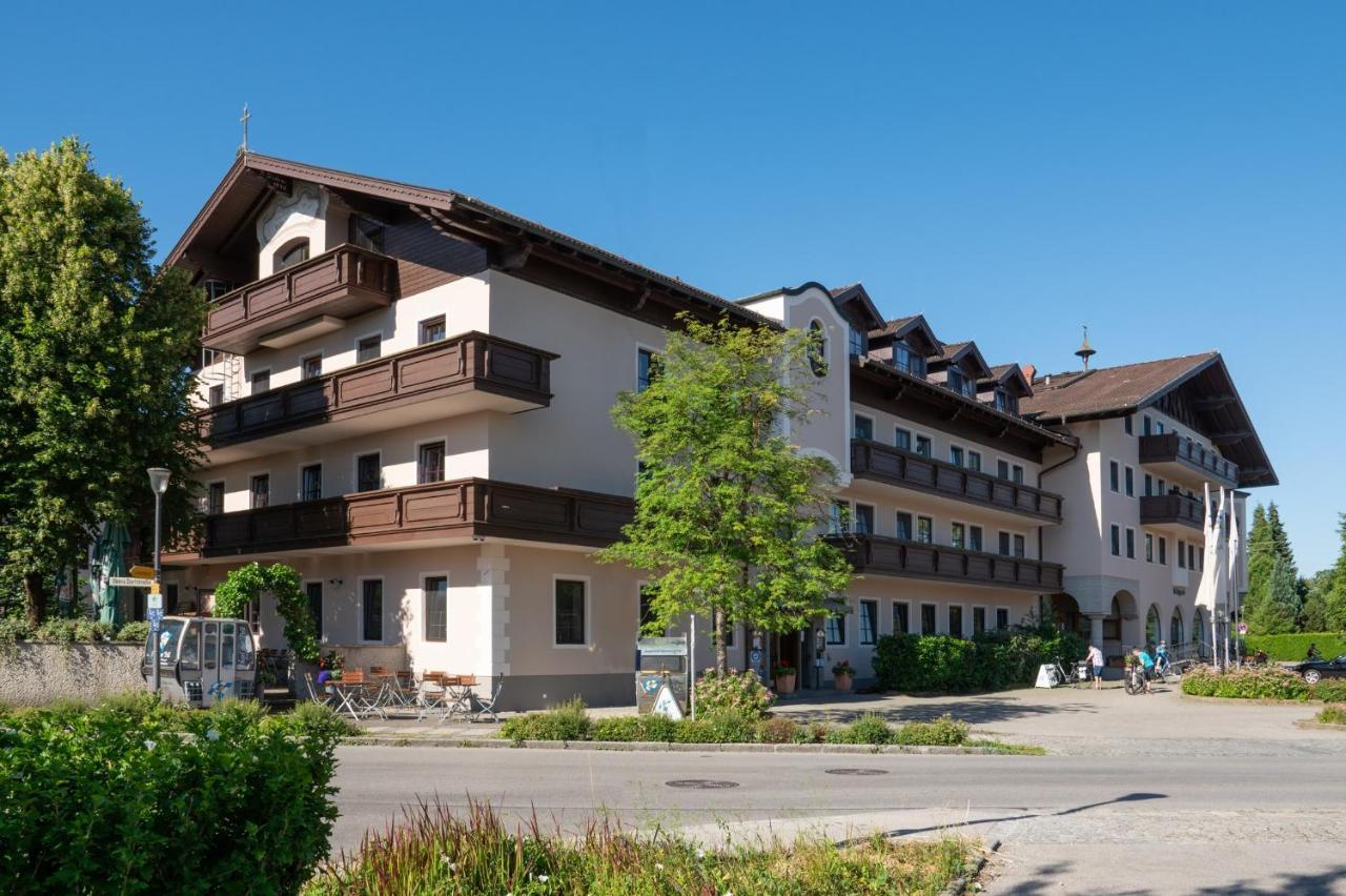 Hotel Zur Post Rohrdorf  Bagian luar foto