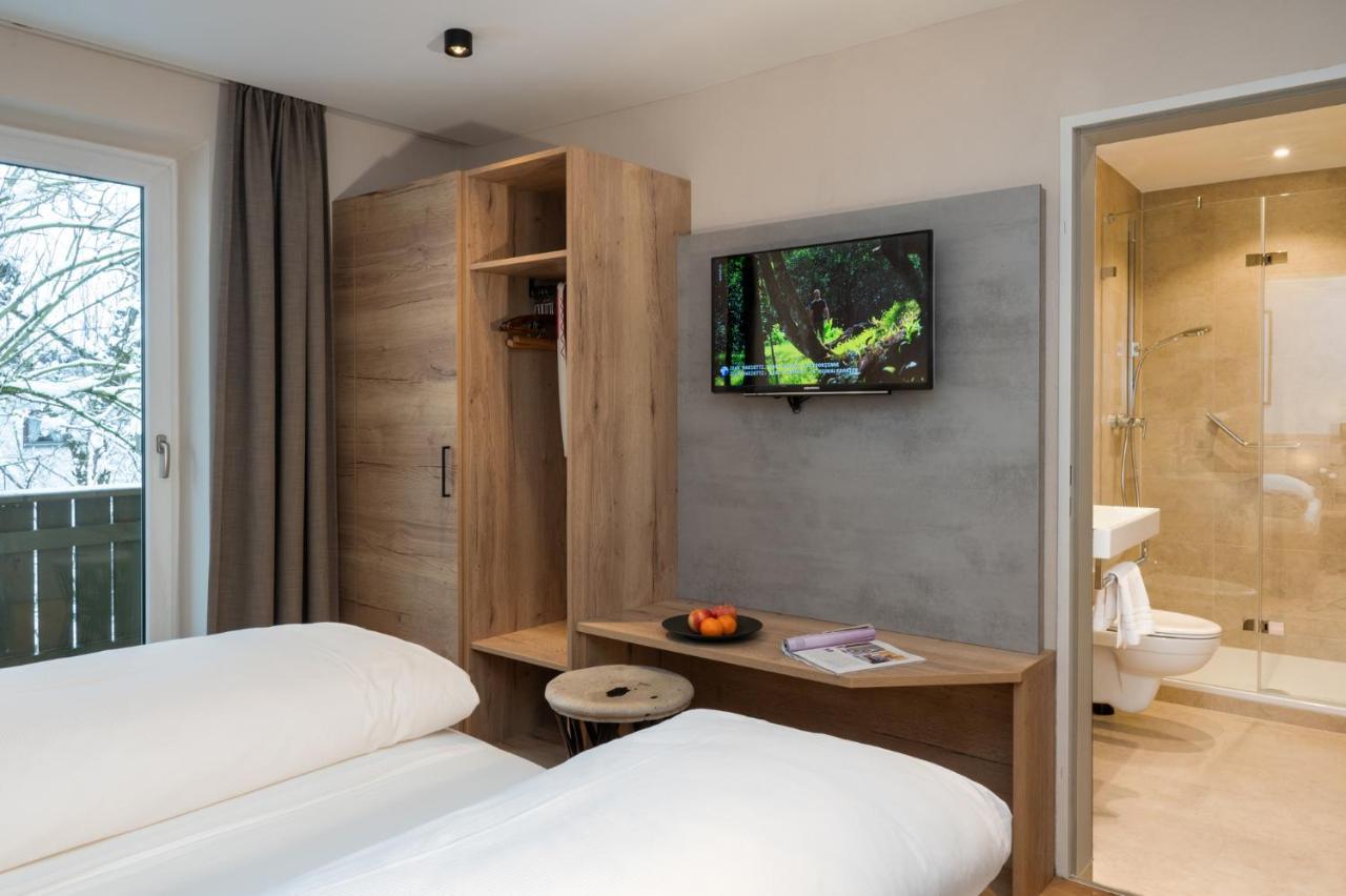 Hotel Zur Post Rohrdorf  Bagian luar foto