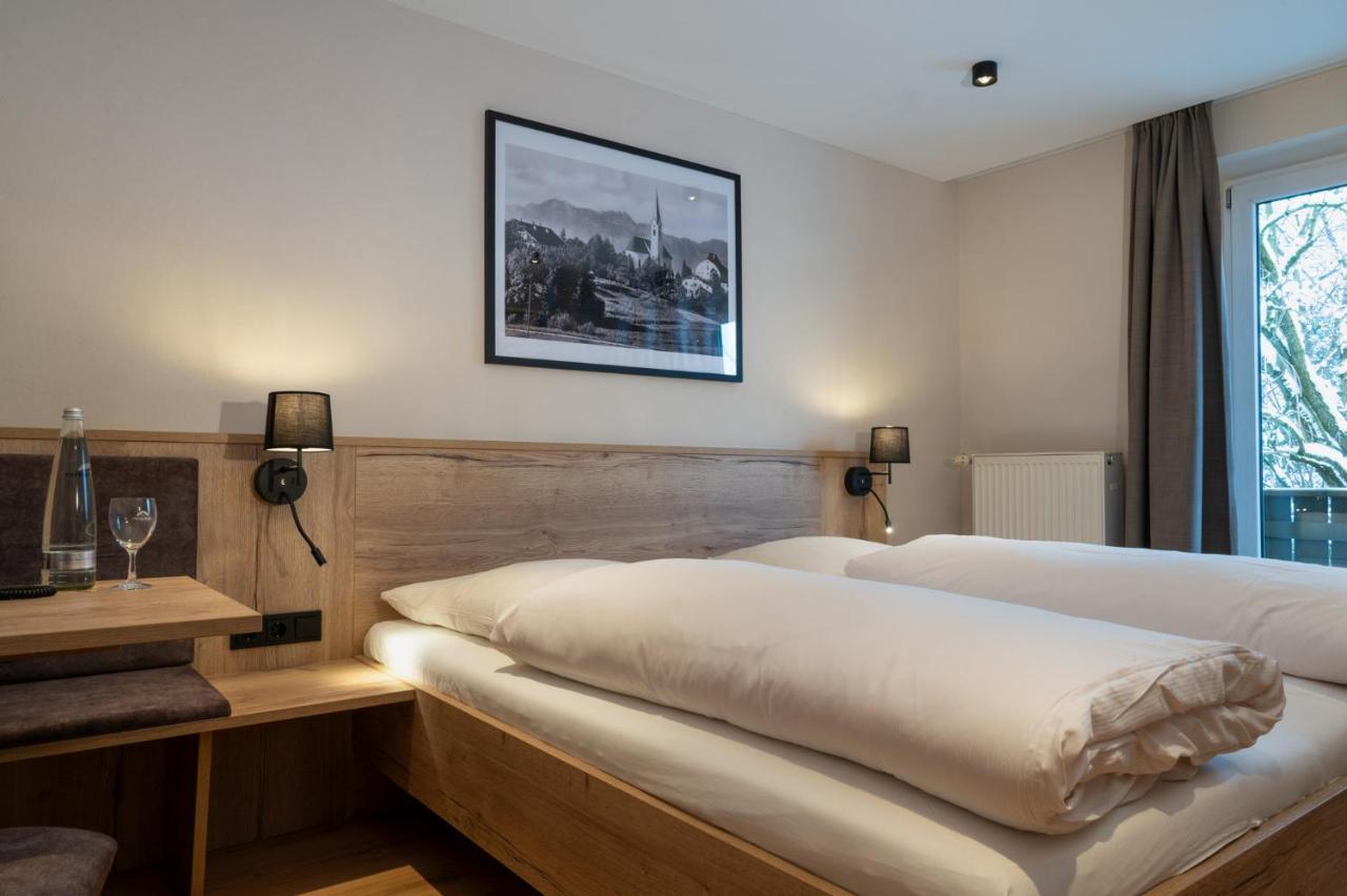Hotel Zur Post Rohrdorf  Bagian luar foto