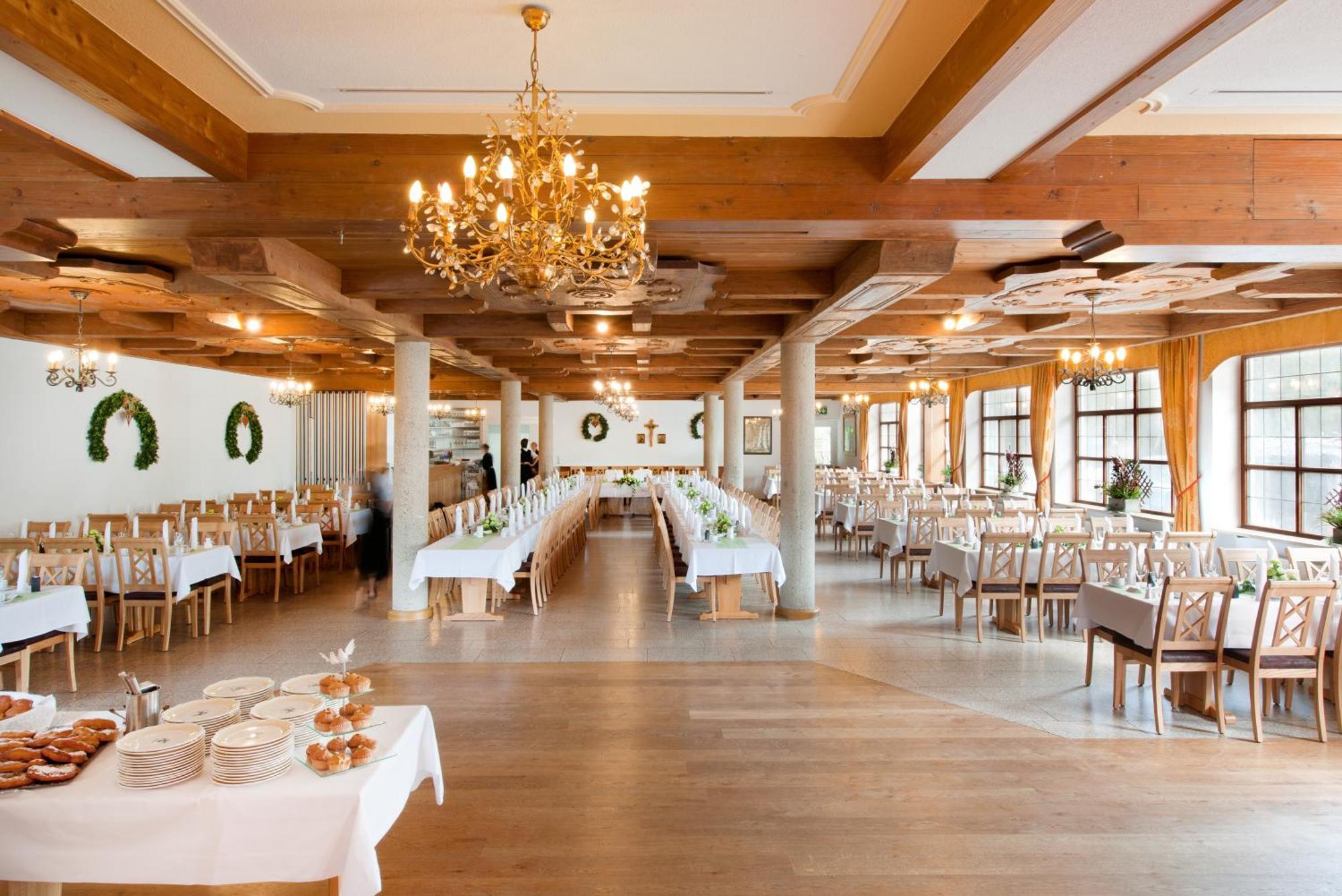 Hotel Zur Post Rohrdorf  Bagian luar foto