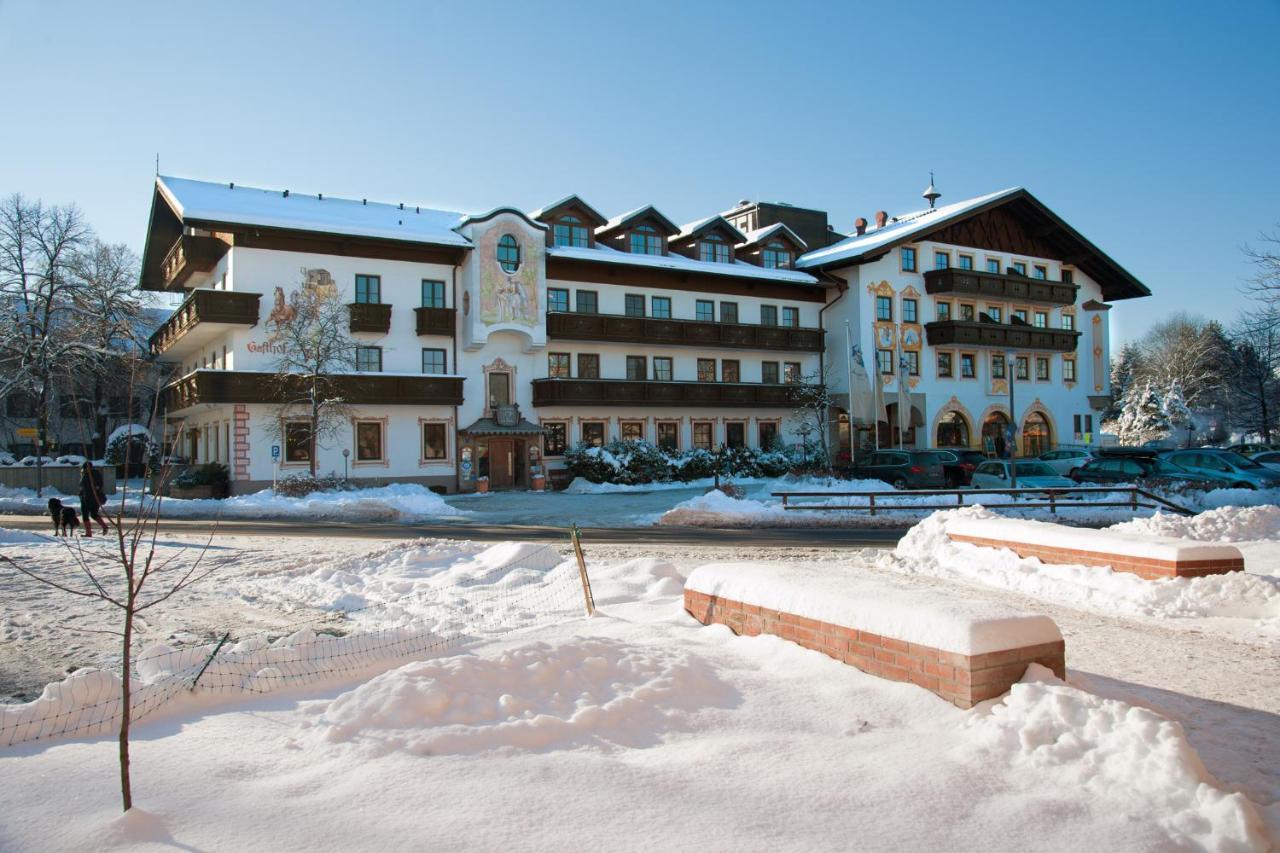 Hotel Zur Post Rohrdorf  Bagian luar foto